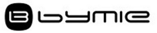 BBYMIE logo