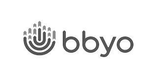 BBYO logo