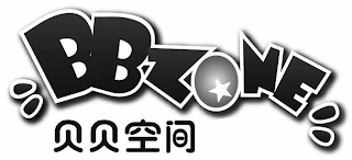 BBZONE logo