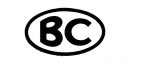 BC logo