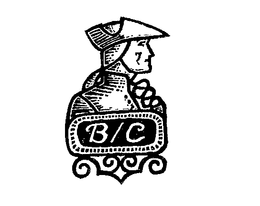 B/C logo