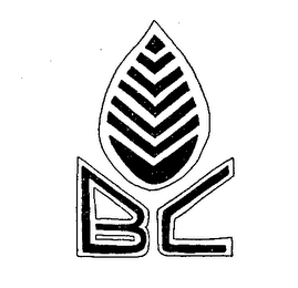 BC logo