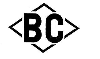 BC logo