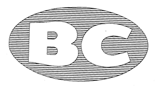 BC logo