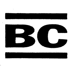 BC logo