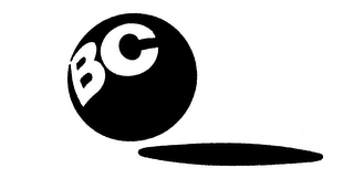 BC logo