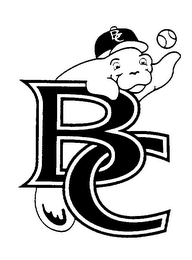 BC logo
