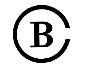 BC logo