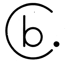 BC logo