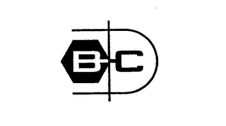 BC logo