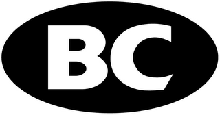 BC logo