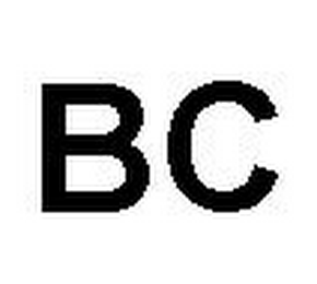 BC logo