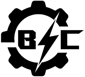 BC logo