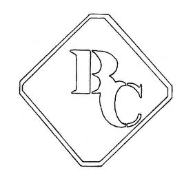 BC logo