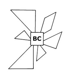BC logo