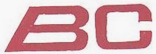 BC logo
