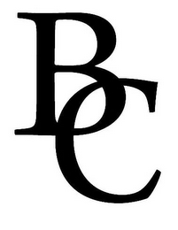 BC logo