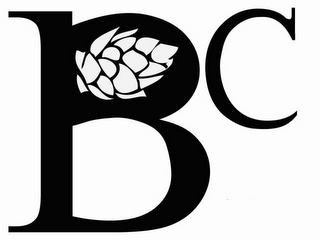 BC logo