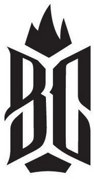BC logo