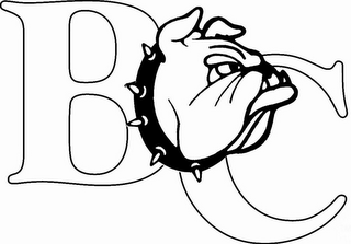 BC logo