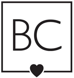 BC logo