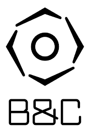 B&C logo