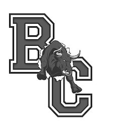 BC logo