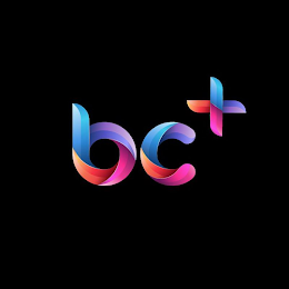 BC+ logo