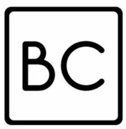 BC logo