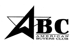 BC AMERICAN BUYERS CLUB logo