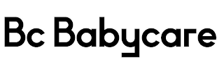 BC BABYCARE logo