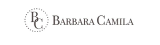 BC BARBARA CAMILA logo