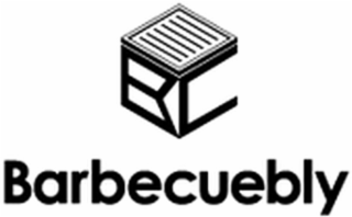 BC BARBECUEBLY logo
