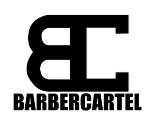 BC BARBERCARTEL logo