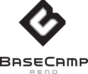 BC BASECAMP RENO logo