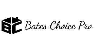 BC BATES CHOICE PRO