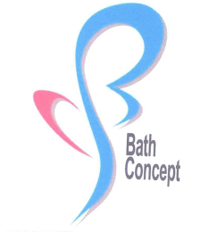 BC BATH CONCEPT logo