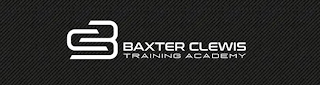 BC BAXTER CLEWIS TRAINING ACADEMY logo