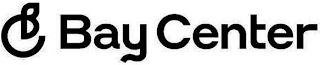 BC BAY CENTER logo