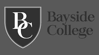 BC BAYSIDE COLLEGE logo