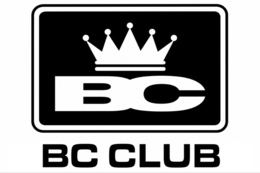 BC BC CLUB logo