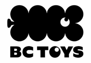 BC BC TOYS