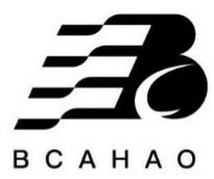 BC BCAHAO logo