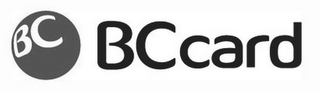 BC BCCARD logo