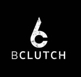 BC BCLUTCH logo