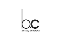 B.C BEAUTY CONCEPTS logo