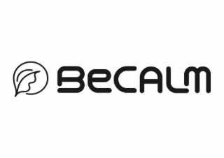 BC BECALM logo
