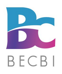 BC BECBI logo