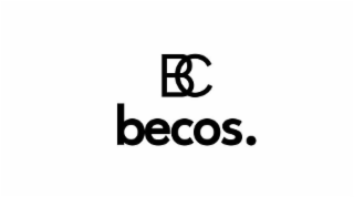 BC BECOS. logo