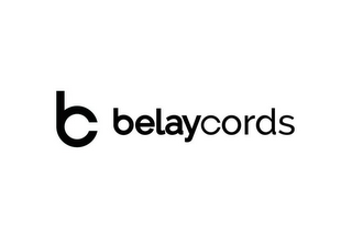 BC BELAYCORDS logo